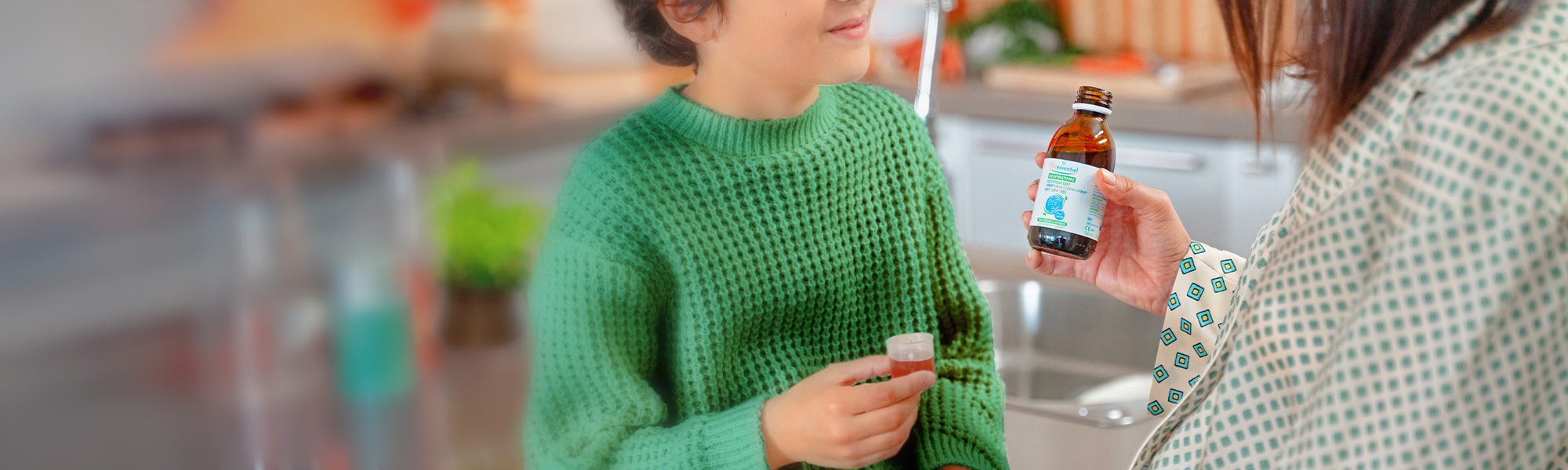 Respiratoire / Resp OK® Bébé & Enfant