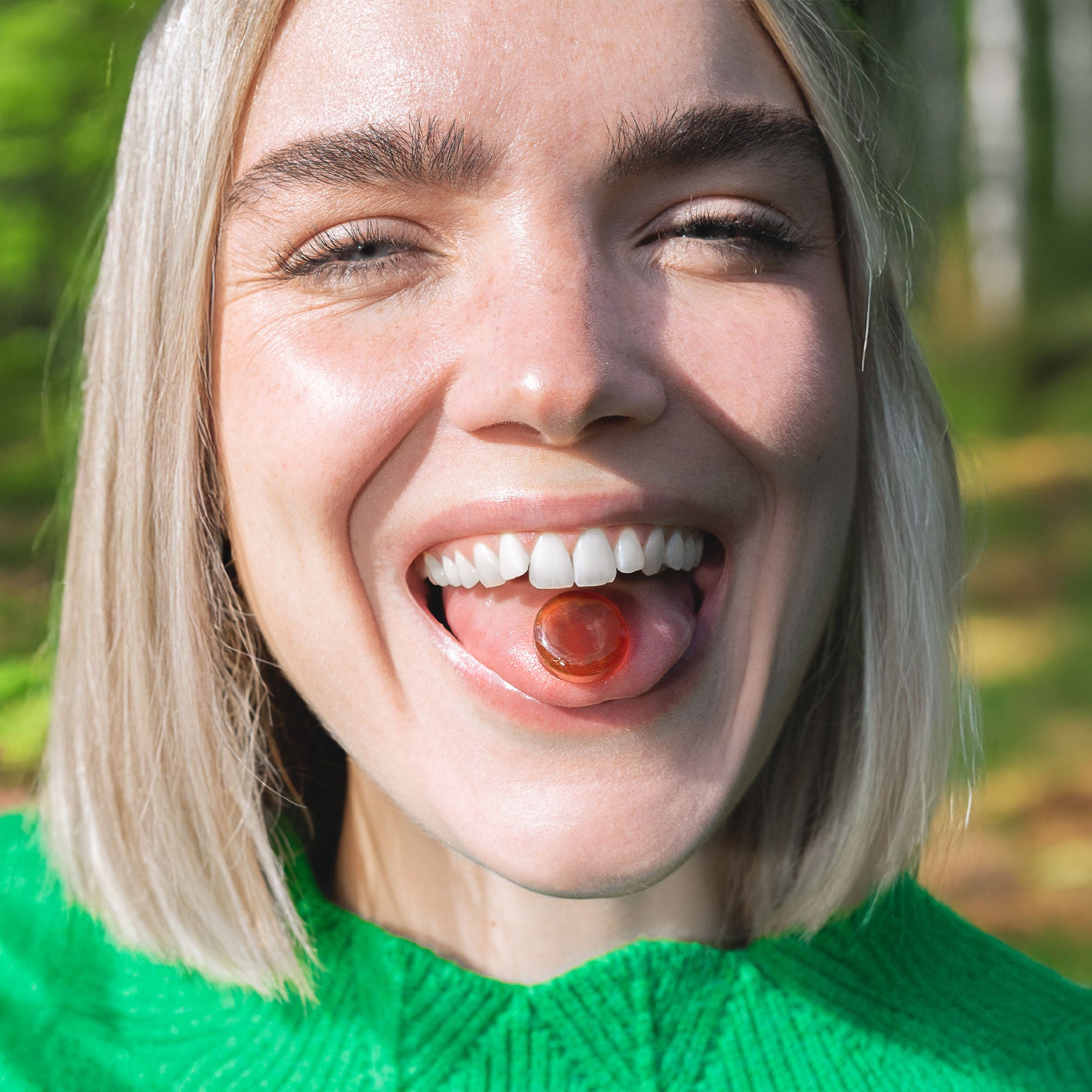 Husten Lutschtabletten