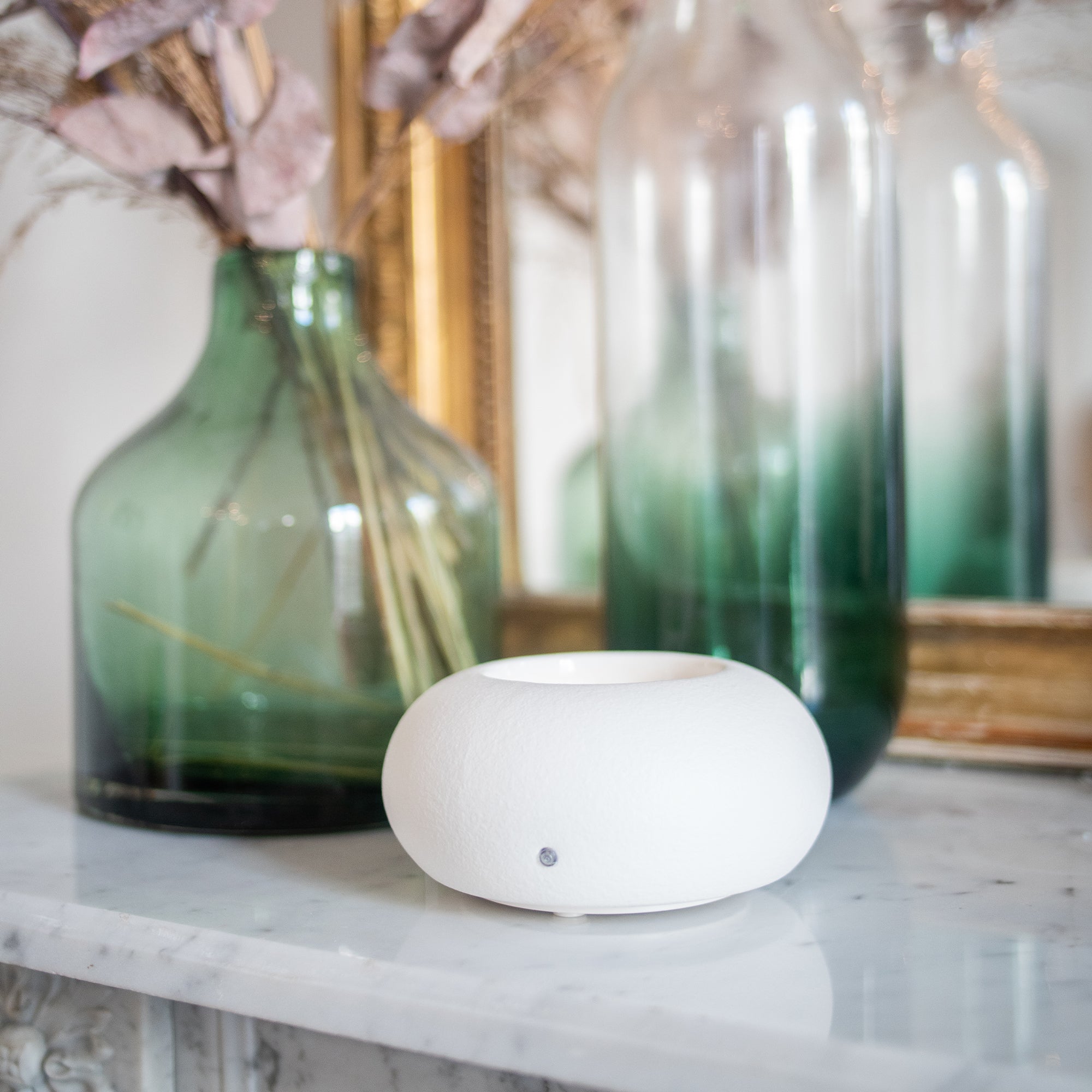 Sanfte Wärme Diffusor ALBA