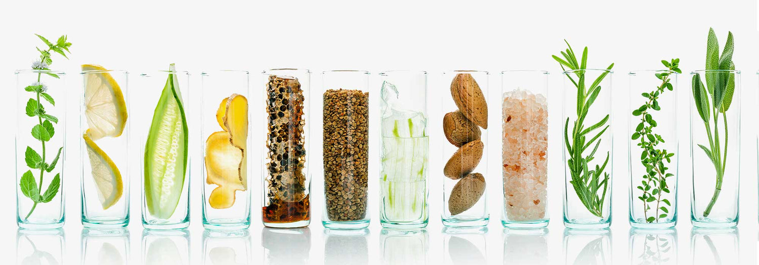 charte pure transparence puressentiel