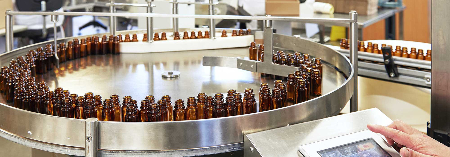 sécurité et efficacité produits