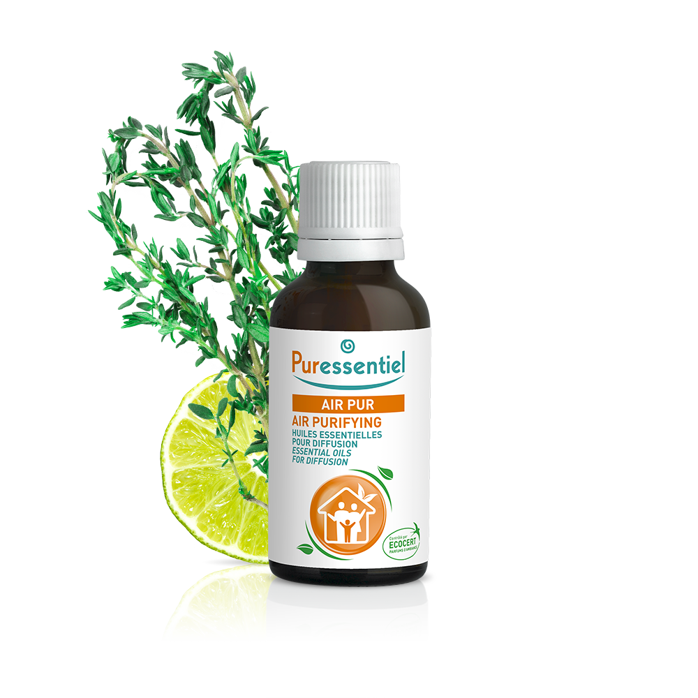 Huiles Essentielles Pour Diffusion Diffuse Air Pur