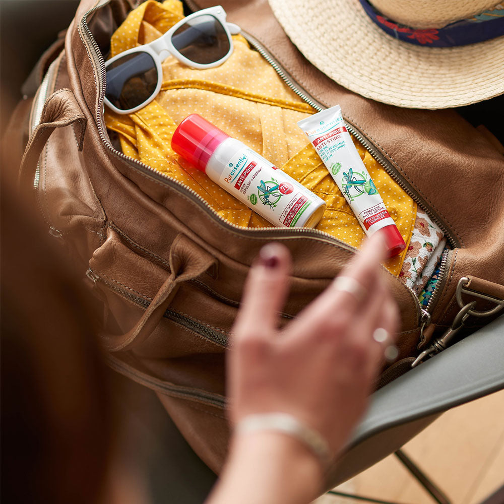 Anti-Pique Crème Multi-Apaisante Adulte