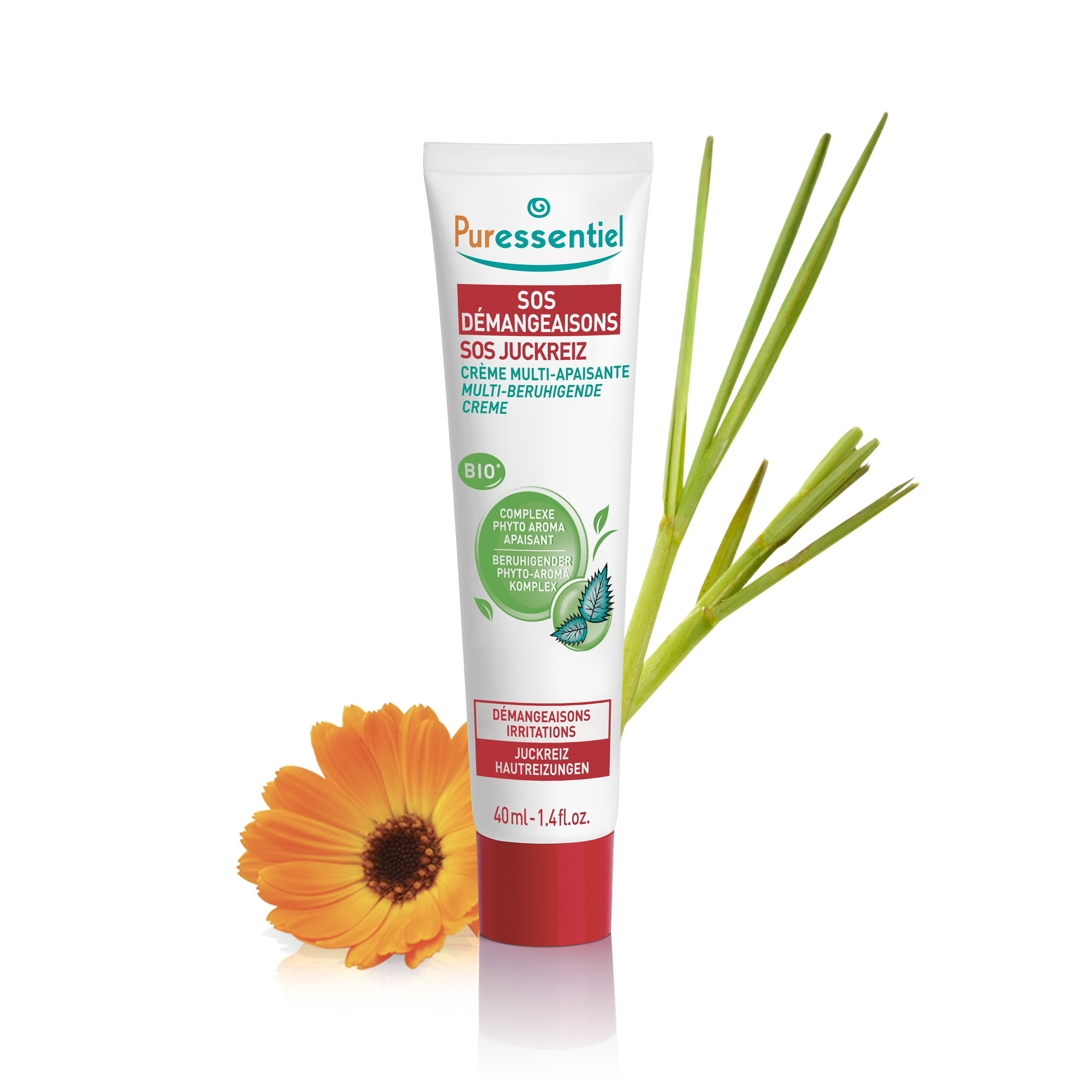 Anti-Pique Crème Multi-Apaisante Adulte