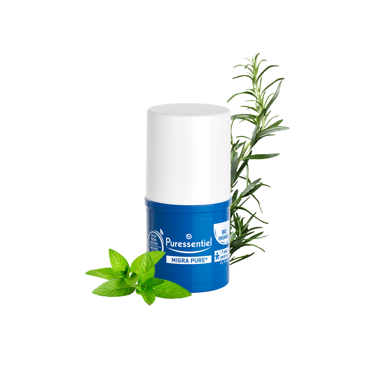 Stick Froid Intense Migra Pure®