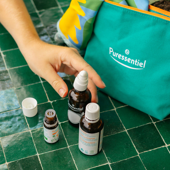 Leere Pumpflasche 50ml