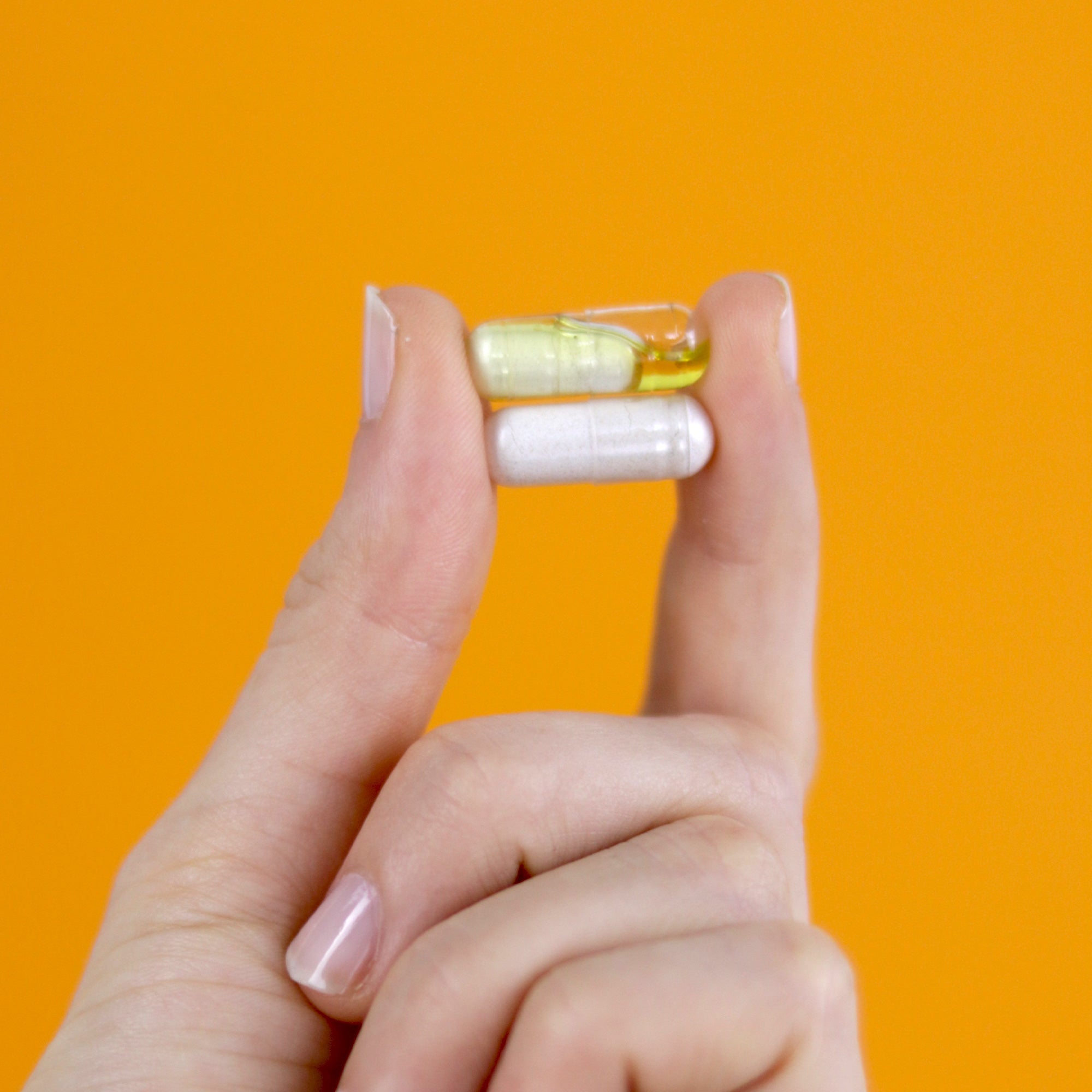 Gélules Aroma Stress® Duo Stress +