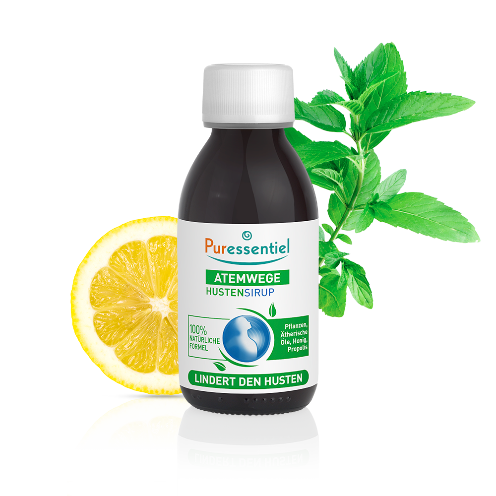 Sirop Toux Respiratoire
