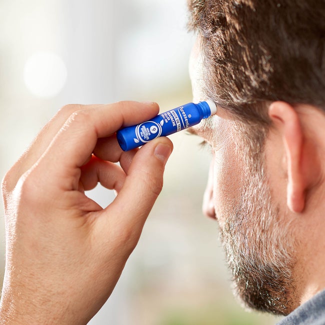 Kopfschmerzen Roll-On