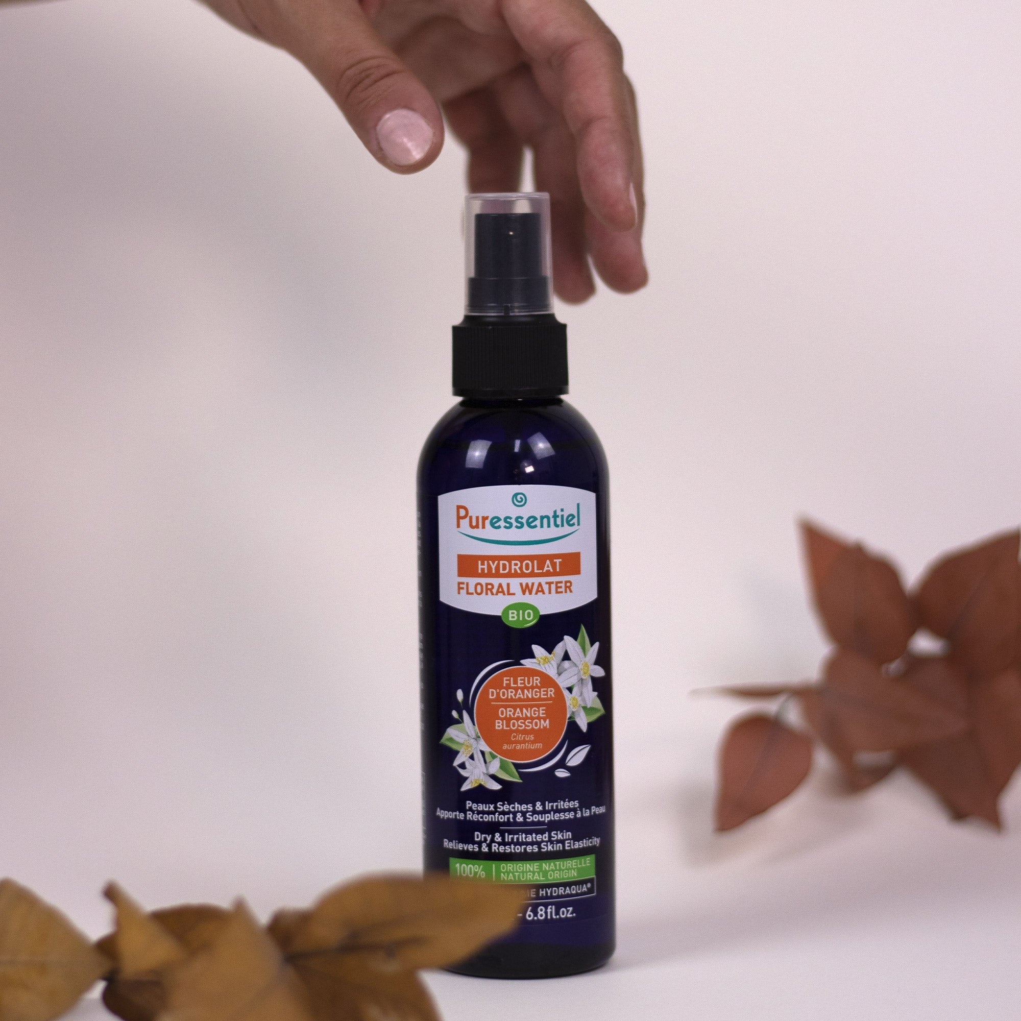 Orangenblüte Hydrolat BIO