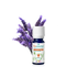 lavande vraie bio huile essentielle