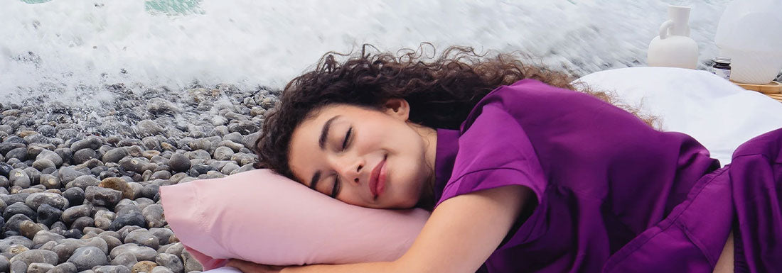 Bien dormir malgré la chaleur : des solutions naturelles pour les nuits d’été