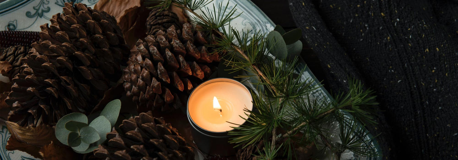 Maux de l’hiver et huiles essentielles : mes recettes naturelles