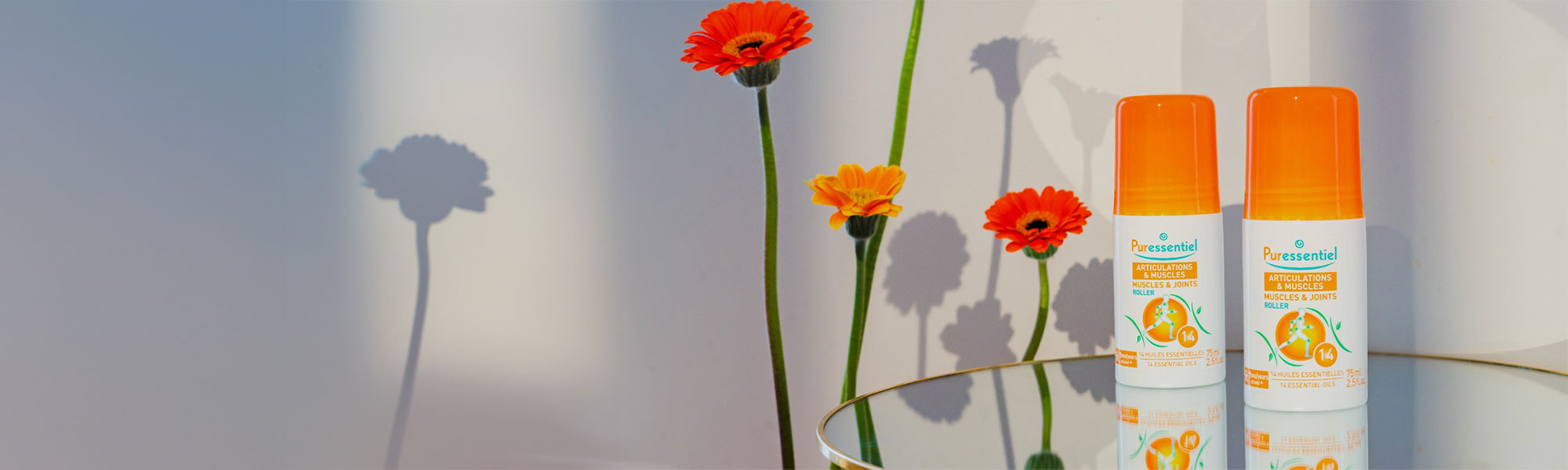 Nos kits et duos à prix doux