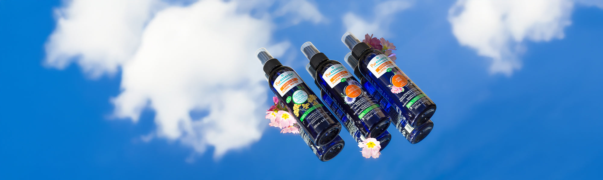 Hydrolats