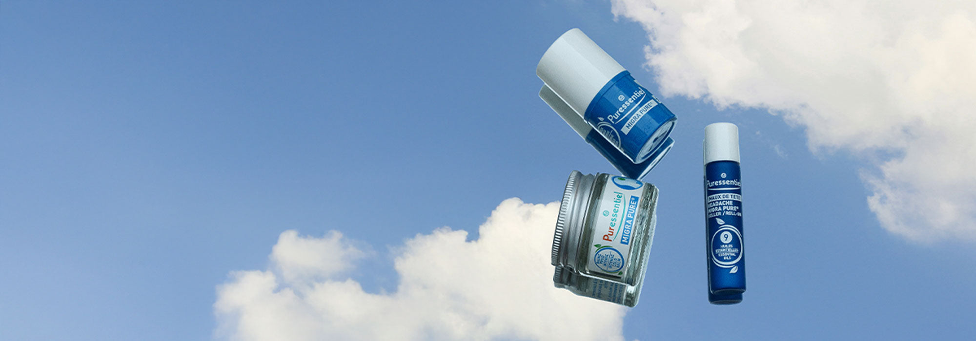 Maux de tête / Migra Pure®