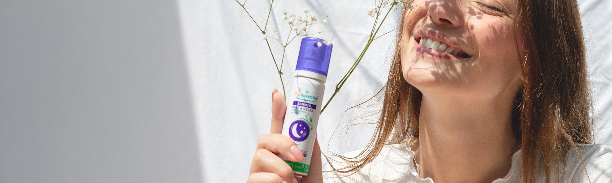 sommeil détente produits