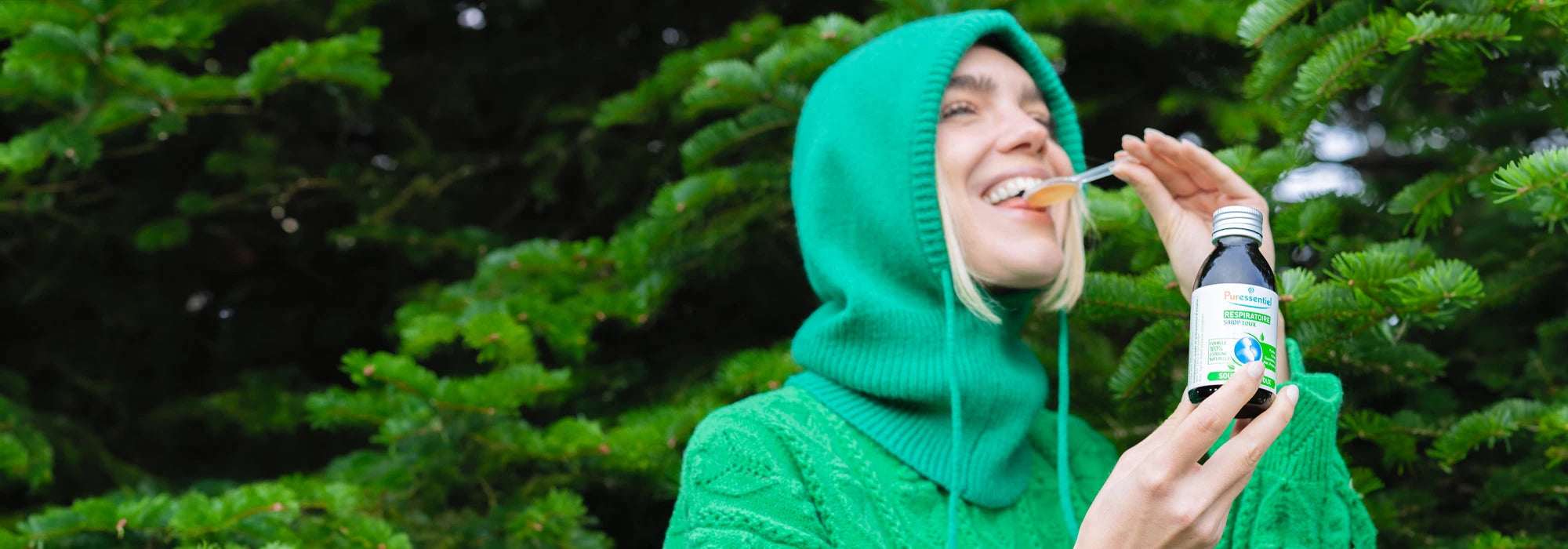 Sélection hivernale