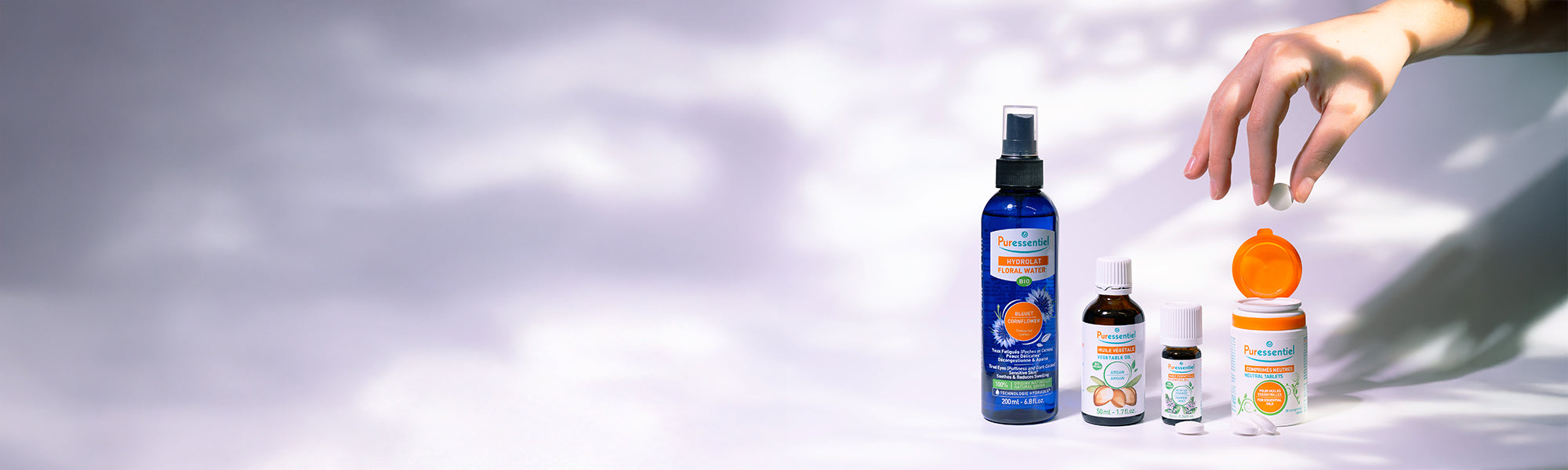 Aromathérapie