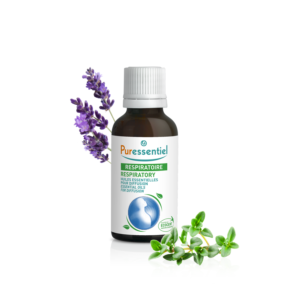Huiles Essentielles Pour Diffusion Diffuse Respi