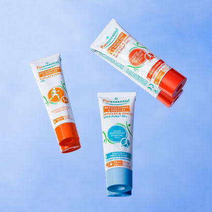 Gelenk &amp; Muskel Cryo Pure Gel