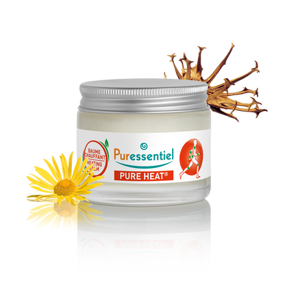  Pure Heat® Wärmendes Balsam Gelenk &amp; Muskel