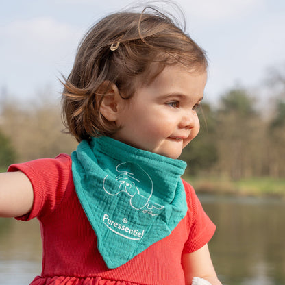 Duo Répulsif + Apaisant Enfant