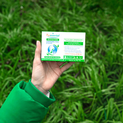 Husten Lutschtabletten