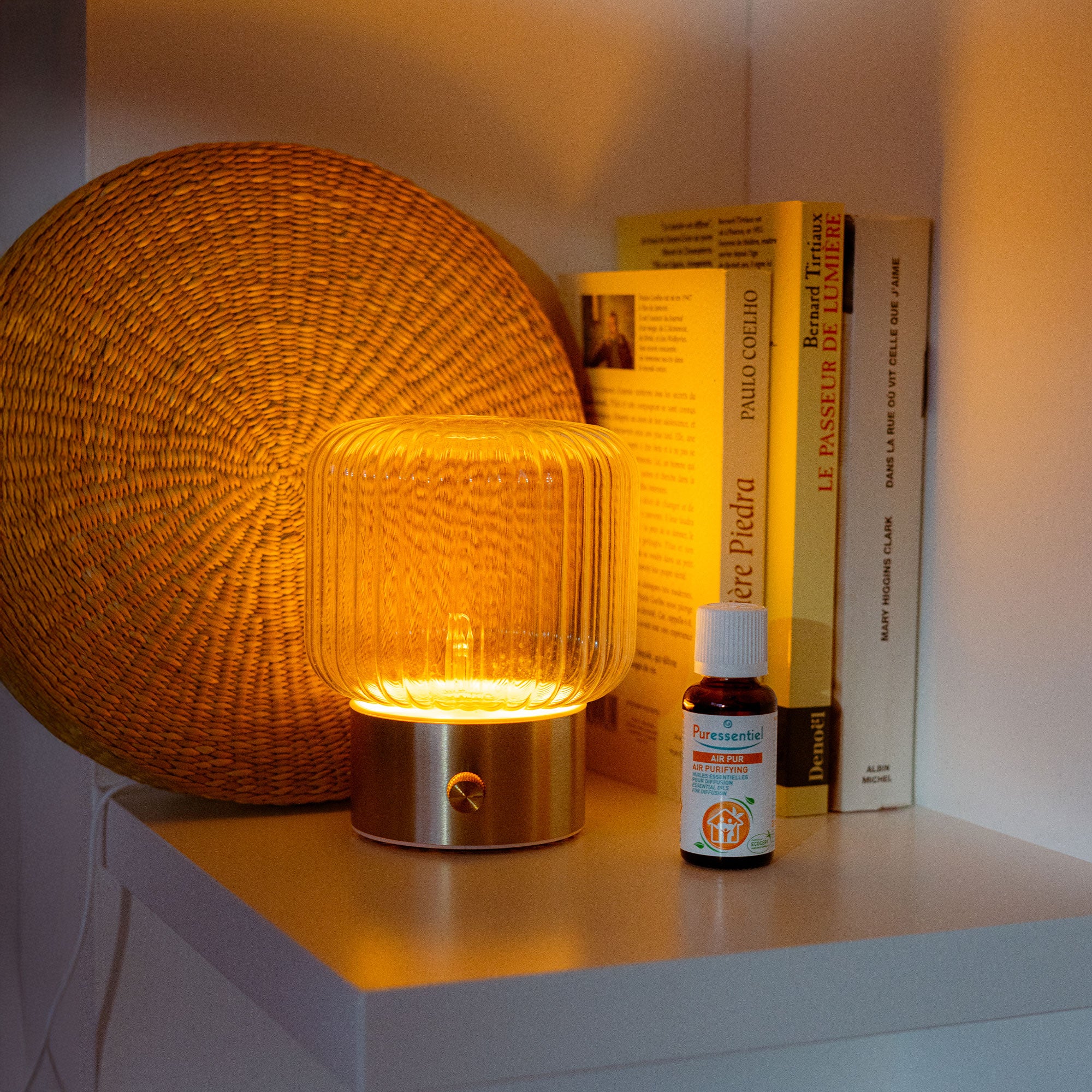 Huiles Essentielles Pour Diffusion Diffuse Air Pur