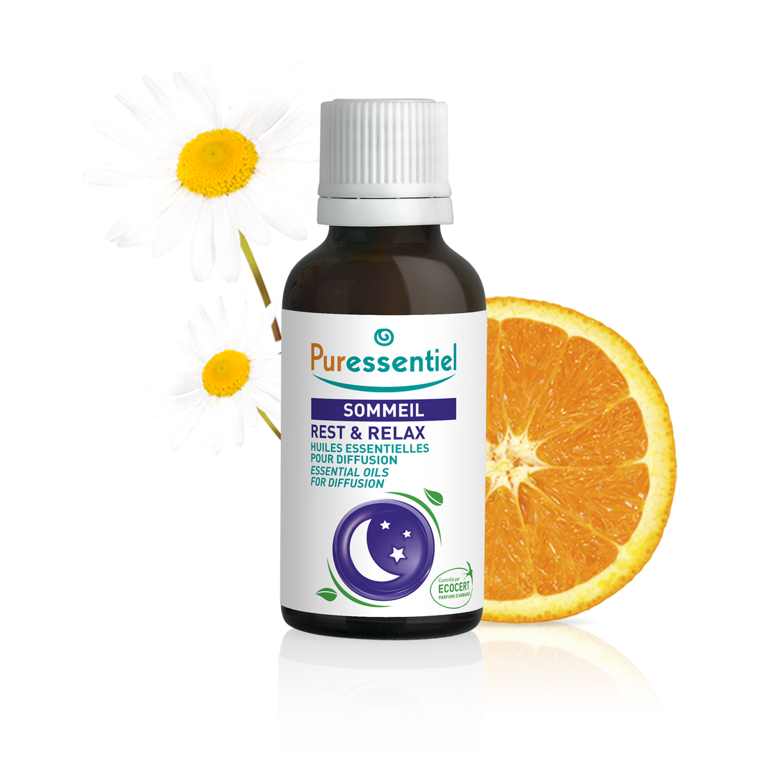 Huiles Essentielles Pour Diffusion Diffuse Sommeil