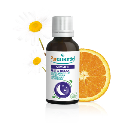 Huiles Essentielles Pour Diffusion Diffuse Sommeil