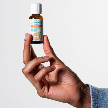 Huiles Essentielles Pour Diffusion Diffuse Air Pur