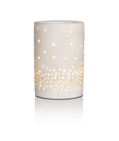 Leuchtend-Keramik Cocooning Diffusor Box 