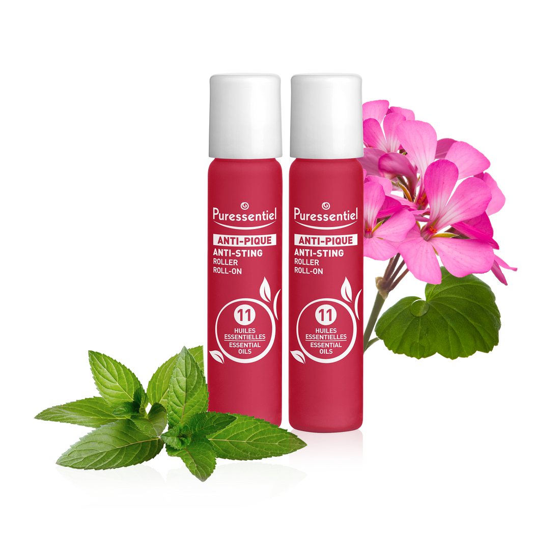 Duo Anti-Stich Multi-beruhigender Roll-on