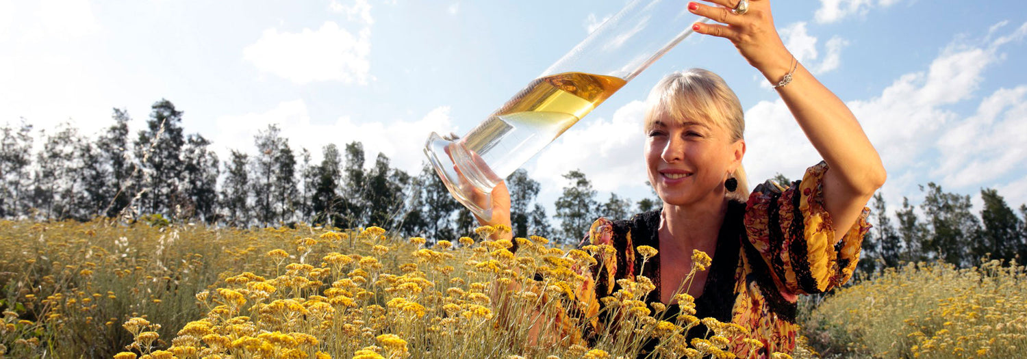 valeurs naturel puressentiel