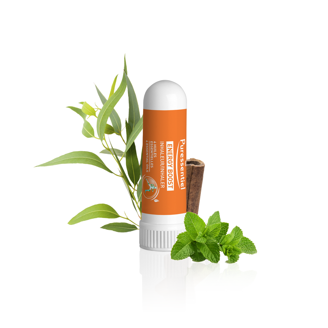 Energy Boost Inhalator 