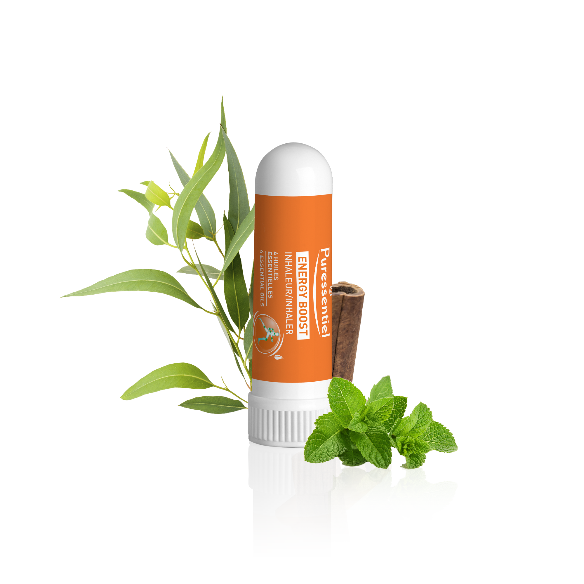Energy Boost Inhalator 