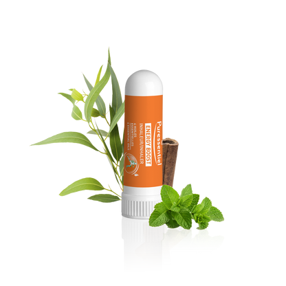 Energy Boost Inhalator 