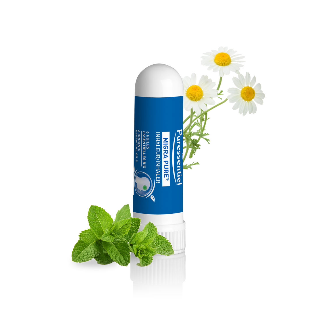 Migra Pure® Inhalator 