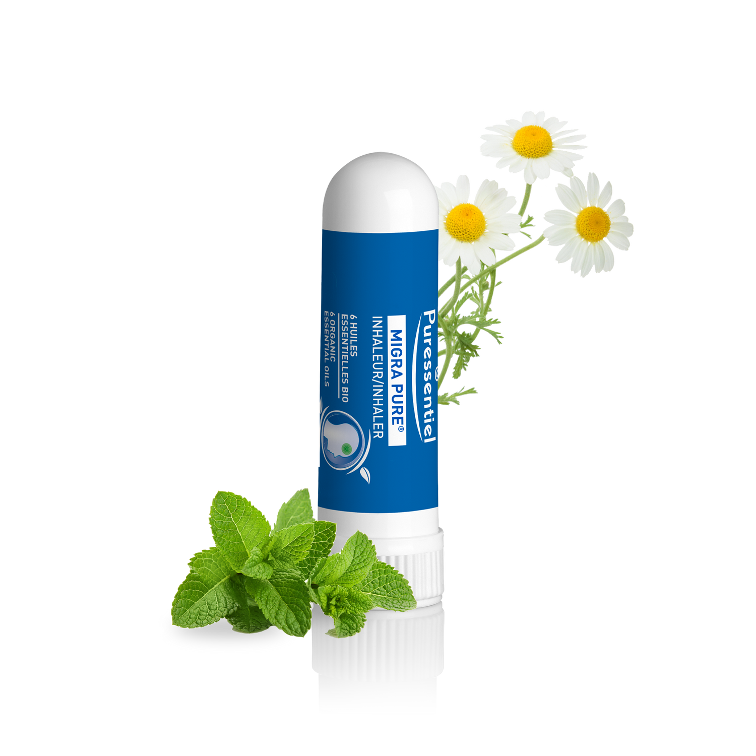 Migra Pure® Inhalator 