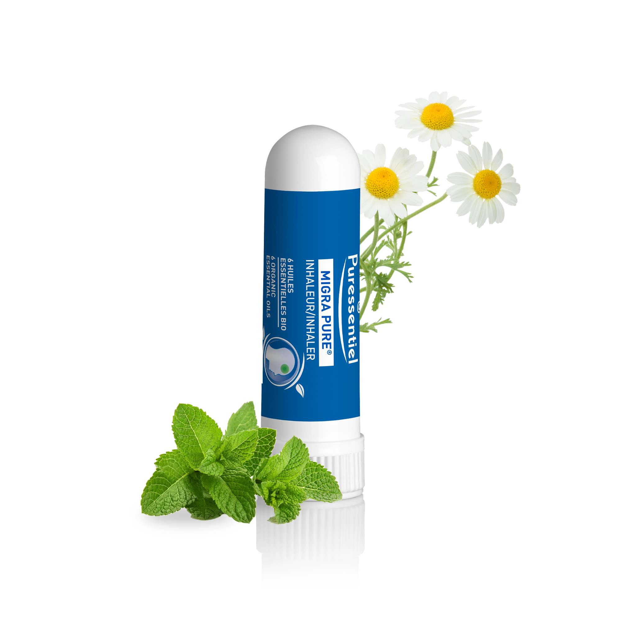 Migra Pure® Inhalator 