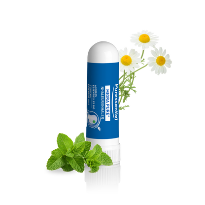 Migra Pure® Inhalator 