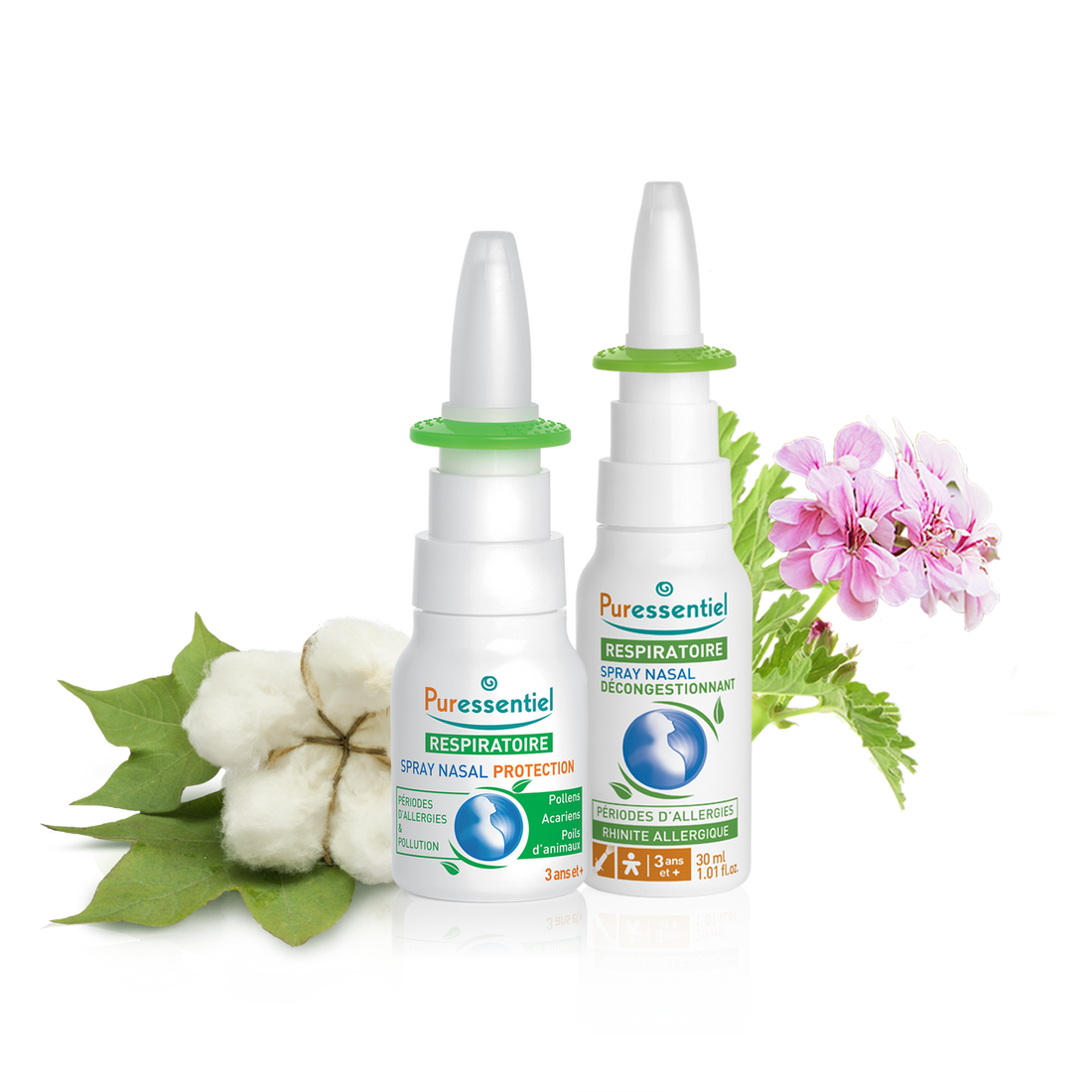 Spezielles Allergie-Kit