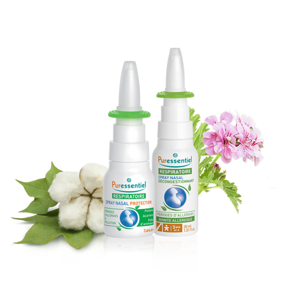 Spezielles Allergie-Kit