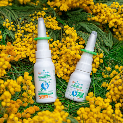 Spezielles Allergie-Kit