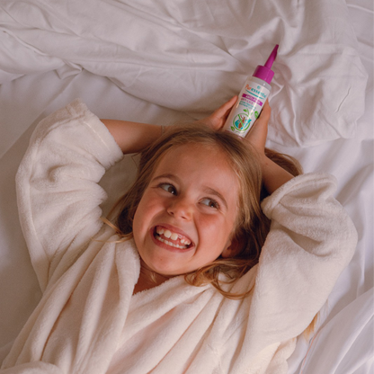 Lotion Traitante Radicale Anti-Poux Recharge