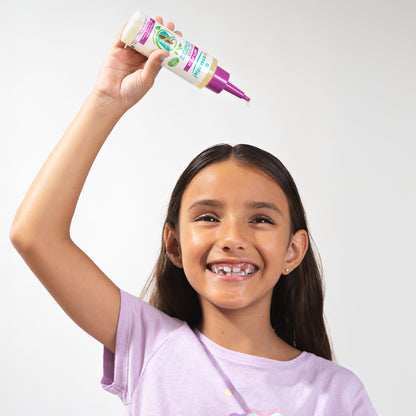 Anti-Poux Lotion + Peigne