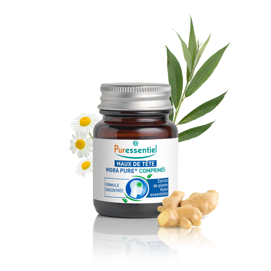 Migra Pure® Kapseln