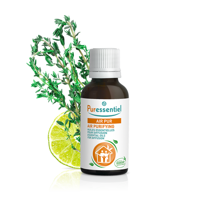 Huiles Essentielles Pour Diffusion Diffuse Air Pur