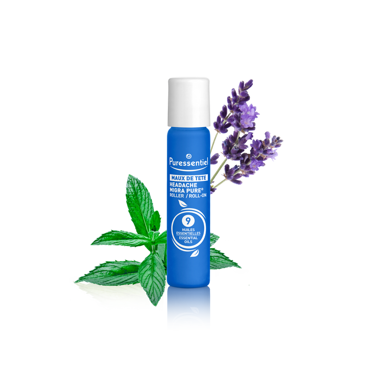 Roller Maux De Tête